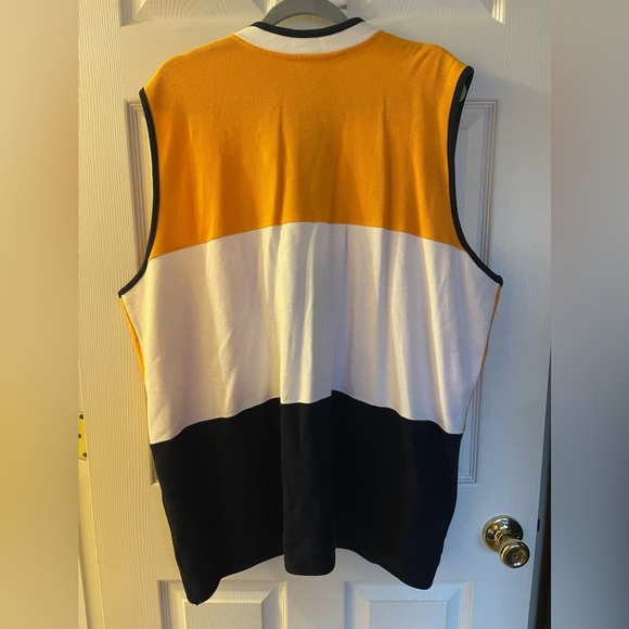 Elizabeth Liz & Co zipper vest • Womens size 3 - Picture 6 of 7